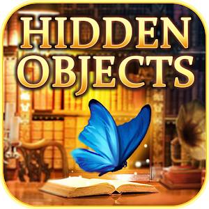 Hidden Object Mystery Guardian 解謎 App LOGO-APP開箱王