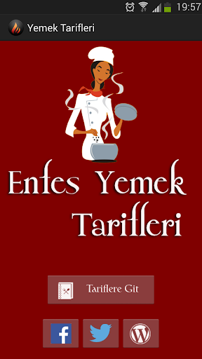 Enfes Yemek Tarifleri