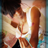 Buzzed from Picnik