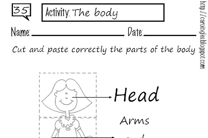 Grado Examenes De Ingles Para Niños De Primaria