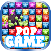 Pop Game