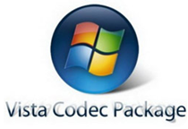 Logo VistaCodecs