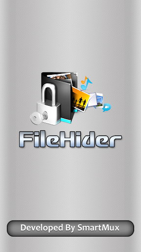 File Hider