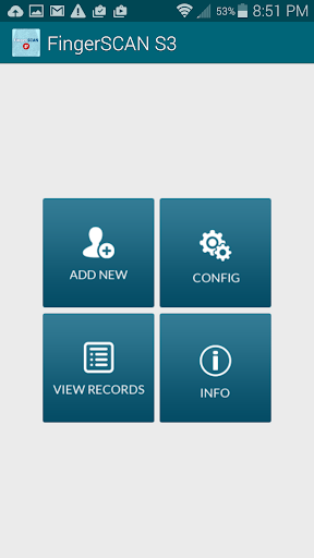 免費下載商業APP|FingerSCAN S3 app開箱文|APP開箱王