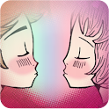 심리테스트 Plus logo