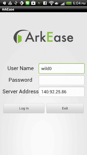 ArkEase