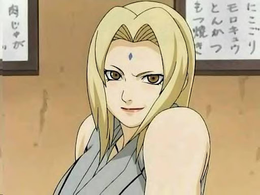 tsunade wallpaper. tsunade sama