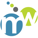 Mijnwebwinkel logo