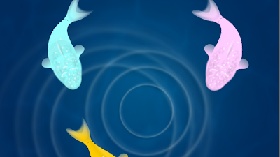 Fish Game For Cats App