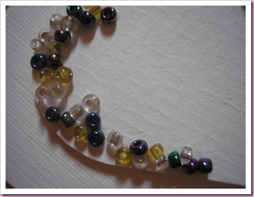Close Up beads