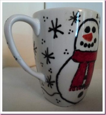snowman soup mug 4