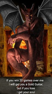 Free Metal Tic Tac Toe APK for PC