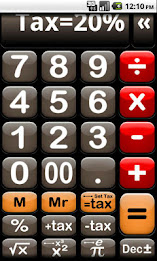 Easy Calc Talking Full poster 4