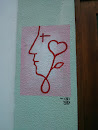 Yves Street Art