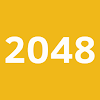 2048 Number Puzzle game by ShenXD