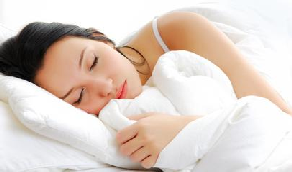 Tips y consejos para dormir bien