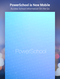 PowerSchool for Parents poster 6
