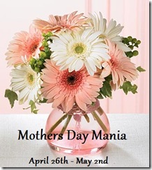 Mothers Day Mania 2010