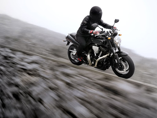 yamaha mt 03 tall rider