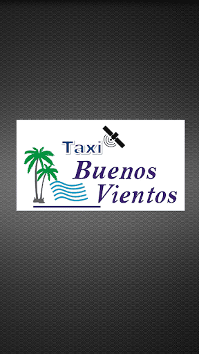 Taxi Buenos Vientos Taxista