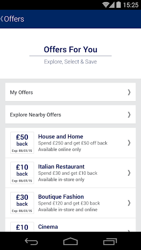 【免費財經App】Amex UK-APP點子