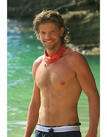 Israeli Bachelor is Guy Geyor (גיא גיאור)