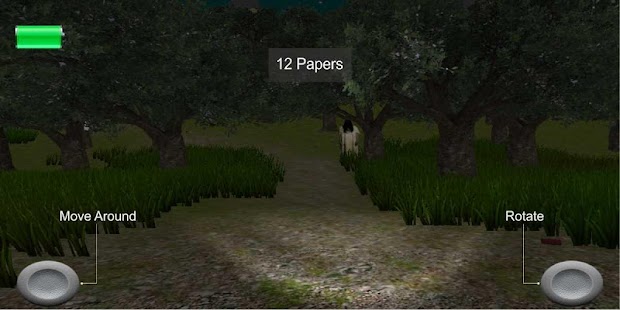 download New scary game free