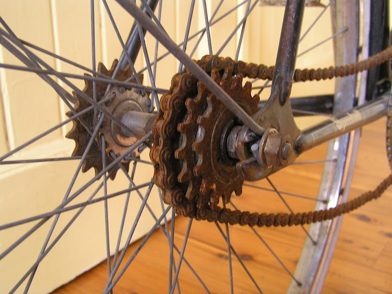 Dunlop singlespeed online