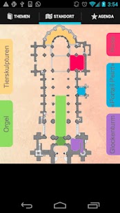 Free Kathedrale von Lausanne APK for Android
