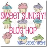 sweet bloghop