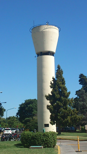 Torre De Agua En Unicenter