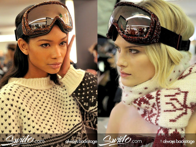 D&G babstage F/W 2010