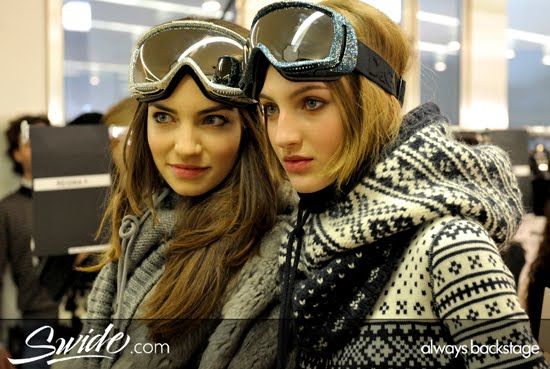 D&G babstage F/W 2010