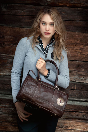 Scapa Sports, Lookbook FW 2010