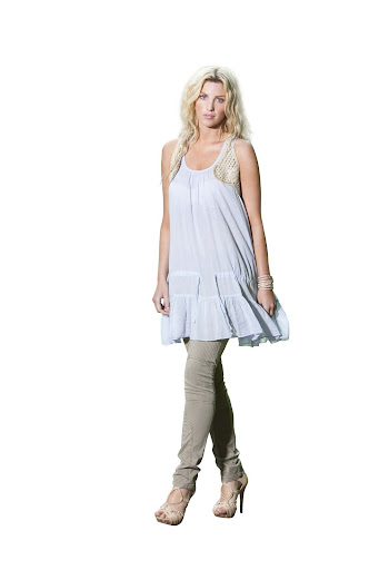 Oxmo,colección primavera verano 2011