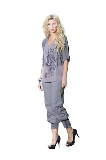 Oxmo,colección primavera verano 2011