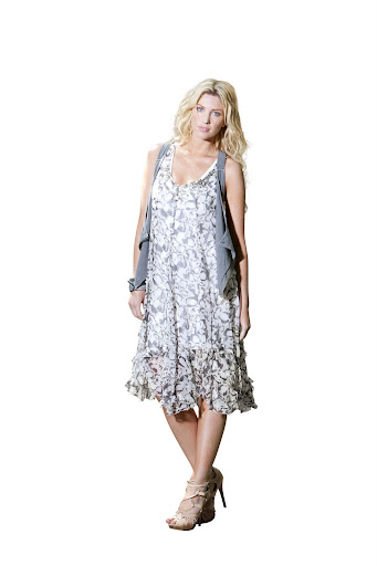Oxmo,colección primavera verano 2011