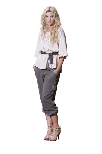 Oxmo,colección primavera verano 2011