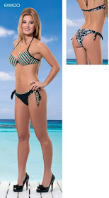 Coco Swinsuit, catalogo primavera verano 2011