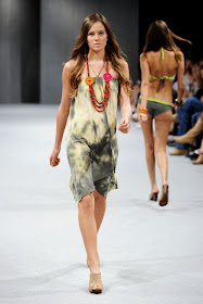 Undercolors Of Benetton, Swinwear Fashion PV 2010
