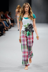 Undercolors Of Benetton, Swinwear Fashion PV 2010