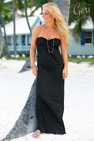 Geri Halliwell by Next SS 2011
