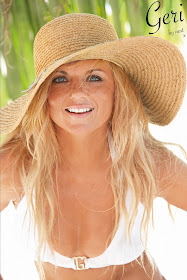 Geri Halliwell by Next SS 2011