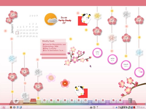 Desktop 2009-01