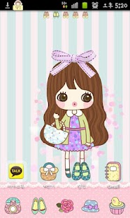 download 헷지 뿌니 러블리 고런처 테마 free