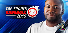 TAP SPORTS BASEBALL 2015 APK