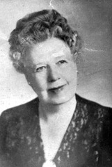 Mary West Riggs