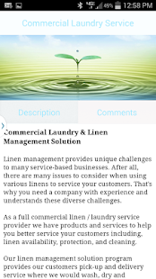 EcoLiving Cleaners Screenshots 9