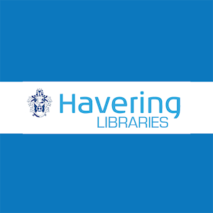 Havering Libraries logo