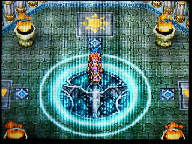 Dragon Quest Vi プレイ録その11 俺趣味最前線 仮